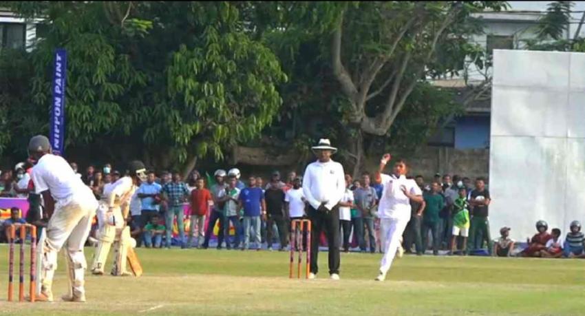 'රුහුණු මහ නිල් සටන' ජය පැරදුමෙන් තොරයි